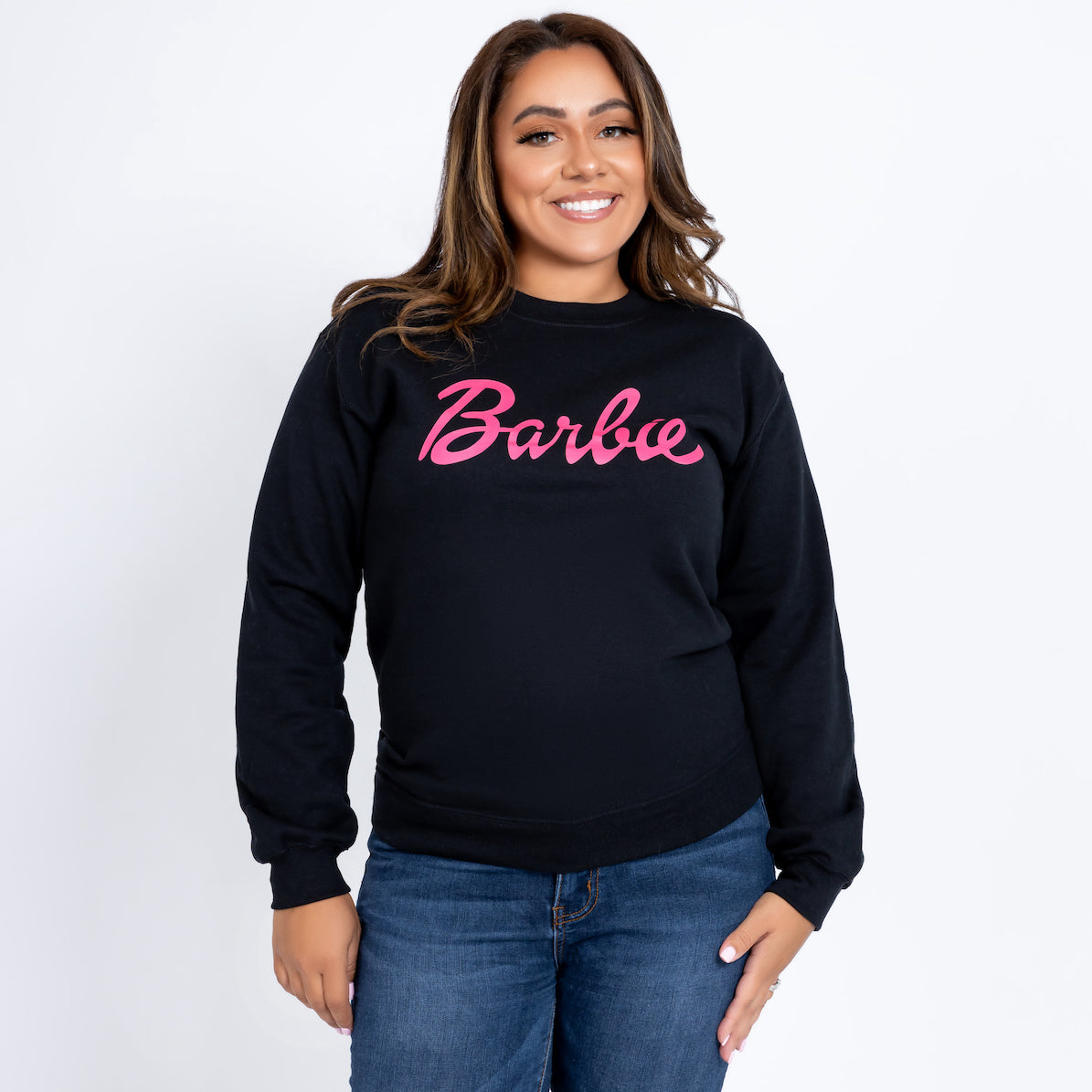 Barbie Sweater