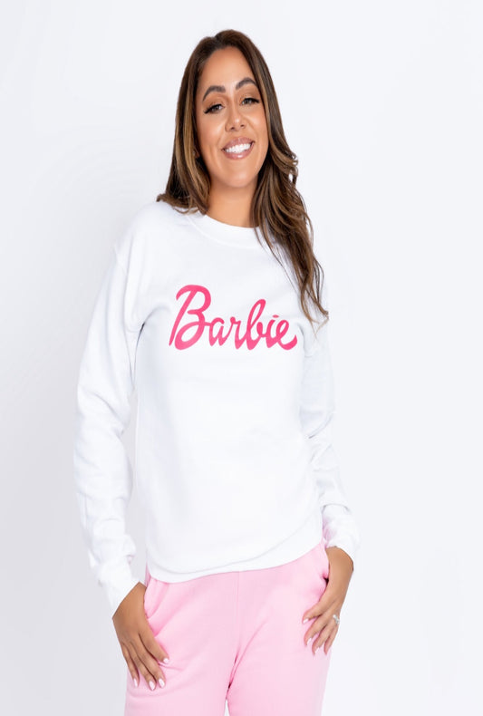 Barbie Sweater