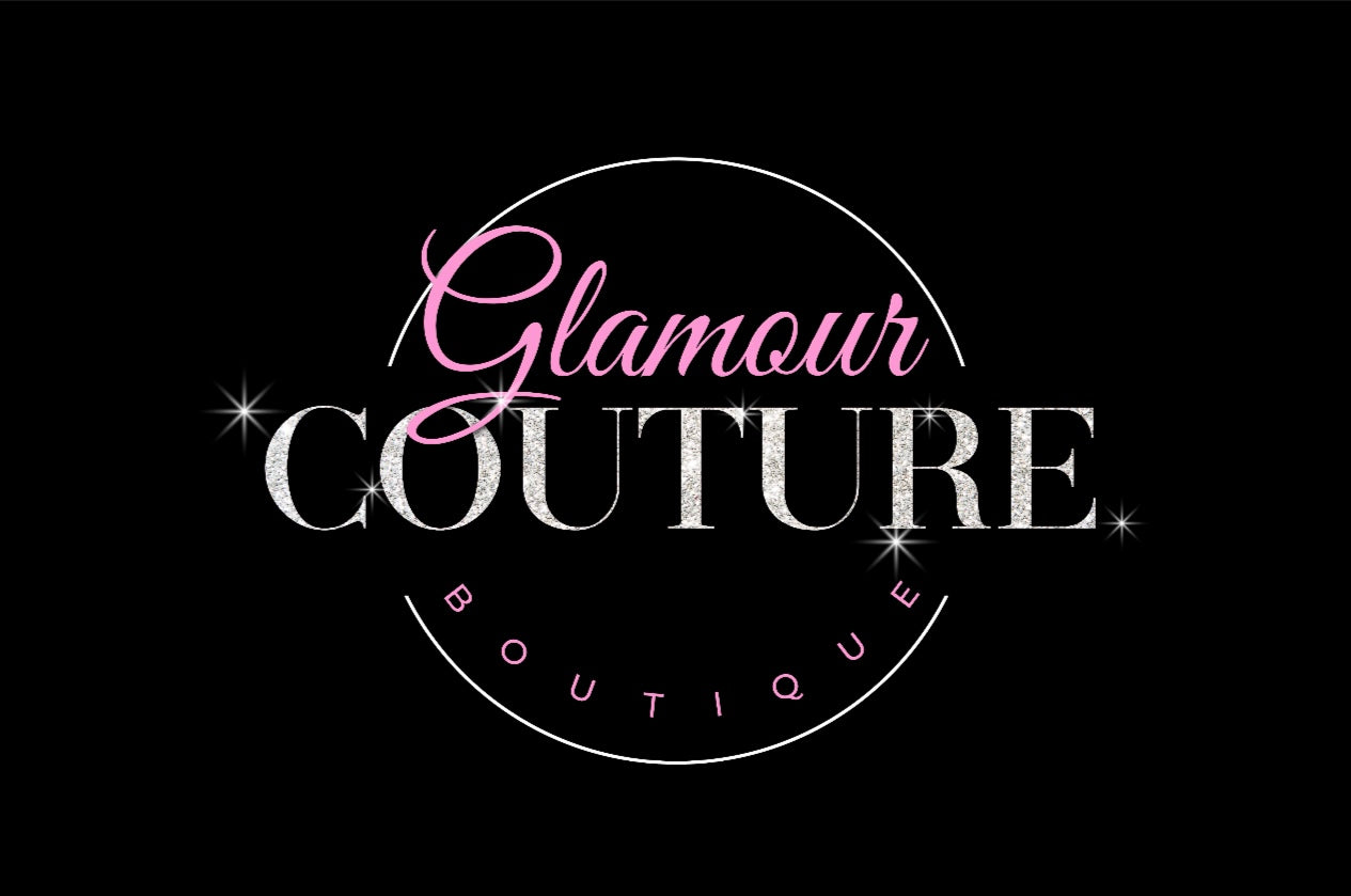 Glamour Couture Boutique Gift Card